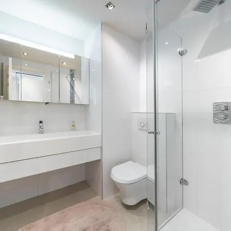 Appartement Superbe Croisette 3 Pieces