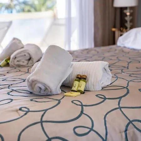 Apartamento Superbe Croisette 3 Pieces Cannes