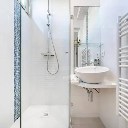 Superbe Croisette 3 Pieces Apartamento *